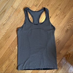Lululemon Swiftly Tech Racerback Tank Top
